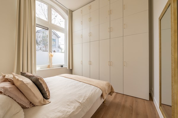 Medium property photo - Langestraat 96B, 1506 XJ Zaandam